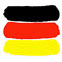 German language